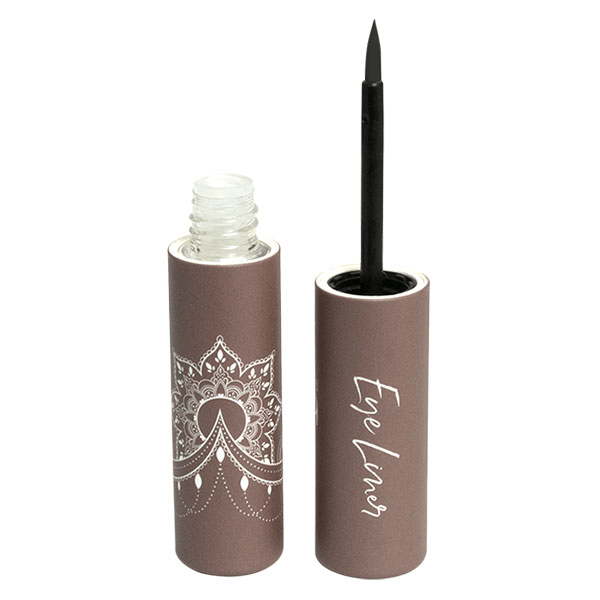Yeux Liner Liquide Bio N°01 Noir 3ml