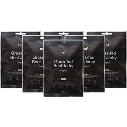 Beef Jerky, Original