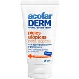 crème pour le visage pieles atópicas 50ml