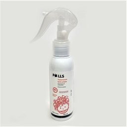 Spray de Traitement Anti-Poux 100ml