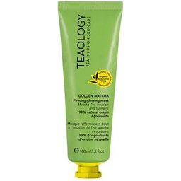 Golden Matcha Firming Glowing Mask 100ml