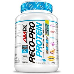 Performance Reco-Pro Protein Vainilla Yogur 1kg
