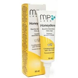 Honeyderm Baume Réparateur 70% Miel