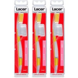 Pack Brosse Douce 3x2uts