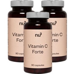 Vitamine C Forte nu3