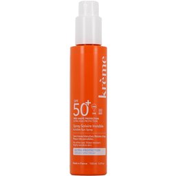 Spf50+ Spray Solaire Invisible 150ml