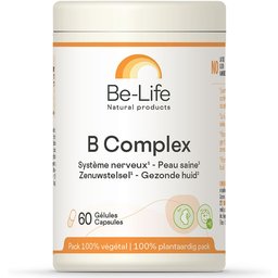 B Complex