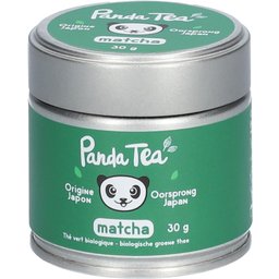 Panda Tea Matcha