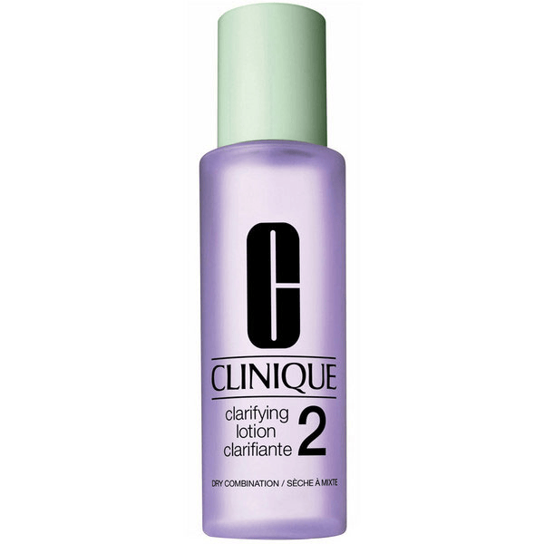 Clarifying Lotion Exfoliante 2 pour Peau Sèche à Mixte 200ml
