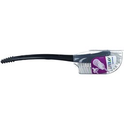 Goupillon pour Biberon et Tétine Gris 1ut