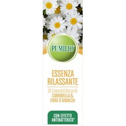 Pumilio Essence Relaxant 10ml