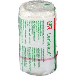Lohmann Lenkelast 8cm x 5m
