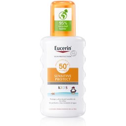 Sun Kids Sensitive Protect Spray SPF50 200ml