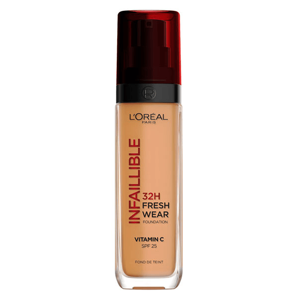 Infaillible 32H Fond de Teint Fluide Teinte 310 30ml