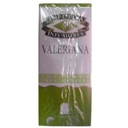 Valerian 25 Inf.