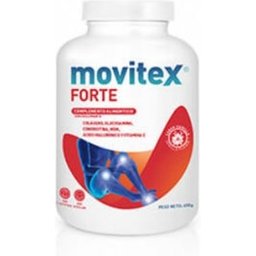 Movitex Forte450 G *