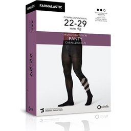 Panty Homme (E-T) Compression Normale TXL