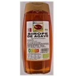 Sirop d'Agave Bio S/G 700g