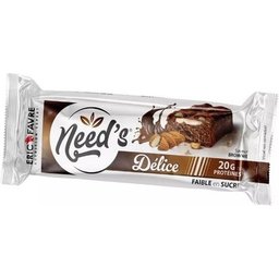 Need'S Délice Brownie 58 gr