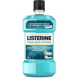 Fraîcheur Intense 500ml