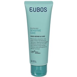 Sensitive Hand Repair & Care