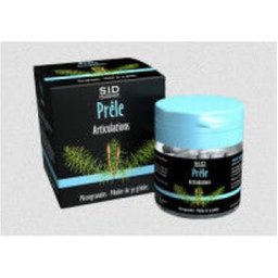 SID Nutrition Phytoclassics Prêle 30 gélules