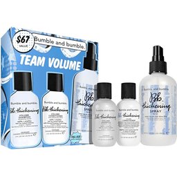 Team Volume Set