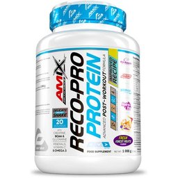 Performance Reco-Pro Protein Frutas del Bosque 1kg