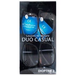 Loupe De Lecture Dioptrie 3 1 Paire