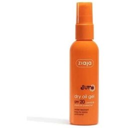 Sun Dry Oil Gel Protecteur Solaire Spf20 90ml