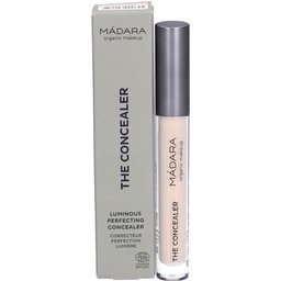 Mádara THE Concealer Correcteur Perfecteur de Lumière #15 Vanille