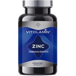 Zinc 365comp