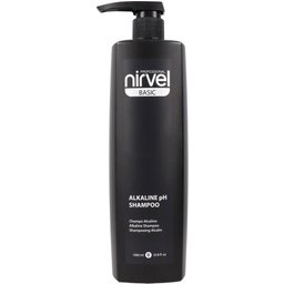 Basic Alkaline Ph Shampoo 1000ml