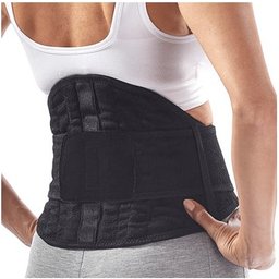 Ladystrap Faja Lumbar 21cm Talla L 1ud