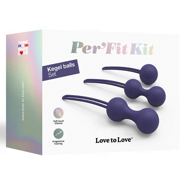Per'Fit kit Midnight Indigo