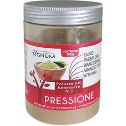 Poudre Nro 3 Pression 100g