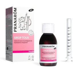 PranaBB Sirop Toux