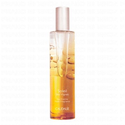 Soleil des Vignes - Eau Fraîche 50ml