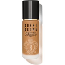 Weightless Skin Foundation Spf15 Golden 30ml