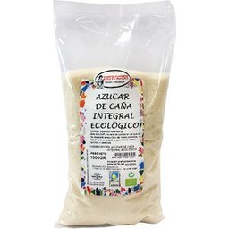 Int Eco Sugar 1Kg