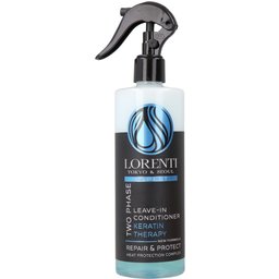 Expert 2 Phase Hair Keratin Therapy Après-shampooing 400ml