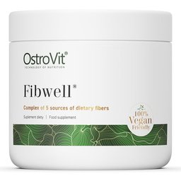 Fibwell Vegan 240g