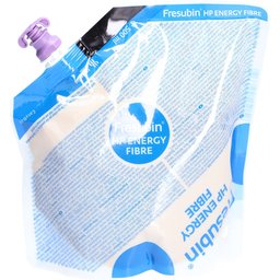 HP Energy Fibre Easybag