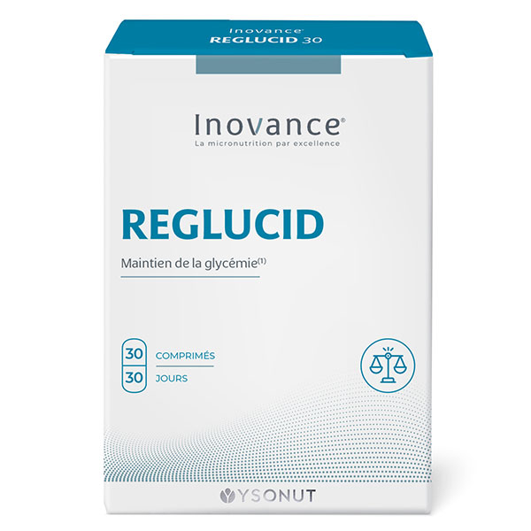 Réglucid 30 comprimés