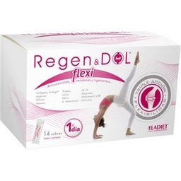 Regen&Dol Flexi 14 Stick