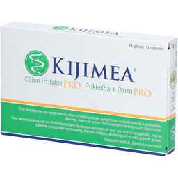 Kijimea® Côlon Irritable PRO