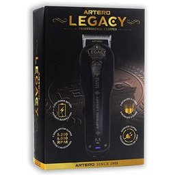 Legacy Professional Clipper Shaver Shaver 1pc