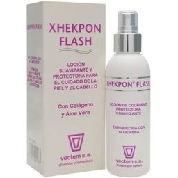 Flash Lotion Adoucissante et Protectrice 150 ml