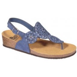 Abeline Bleu 39