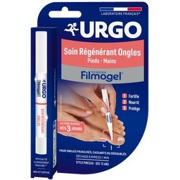 Filmogel Soin Régénérant Ongles Stick 2ml